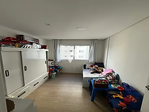 Apartamento em Pedra Branca, Palhoça