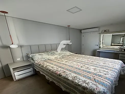 Apartamento em Pedra Branca, Palhoça