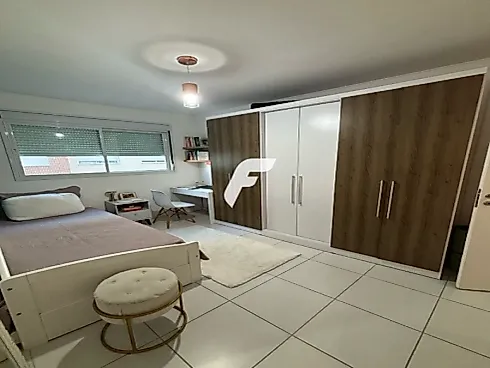 Apartamento em Ingleses Do Rio Vermelho, Florianópolis