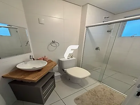 Apartamento em Ingleses Do Rio Vermelho, Florianópolis