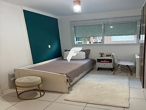 Apartamento em Ingleses Do Rio Vermelho, Florianópolis