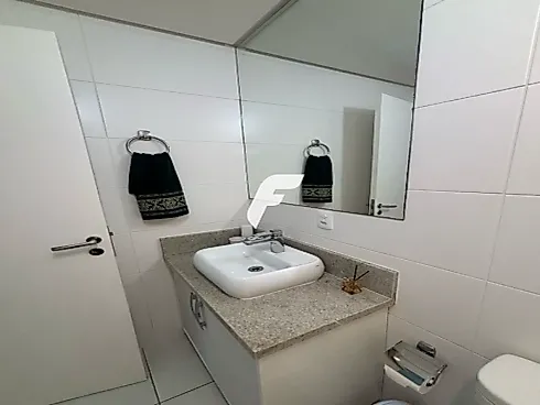Apartamento em Ingleses Do Rio Vermelho, Florianópolis
