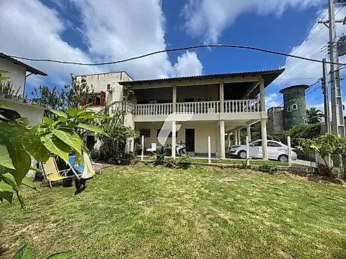 Casa em Ingleses Do Rio Vermelho, Florianópolis