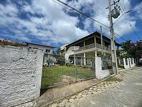 Casa em Ingleses Do Rio Vermelho, Florianópolis