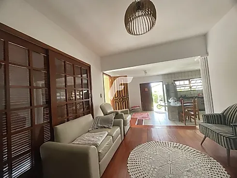 Casa em Ingleses Do Rio Vermelho, Florianópolis