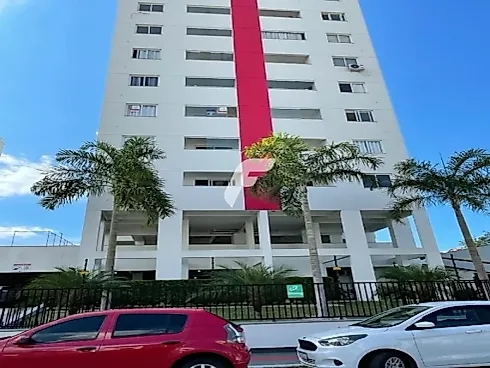 Apartamento em Pedra Branca, Palhoça