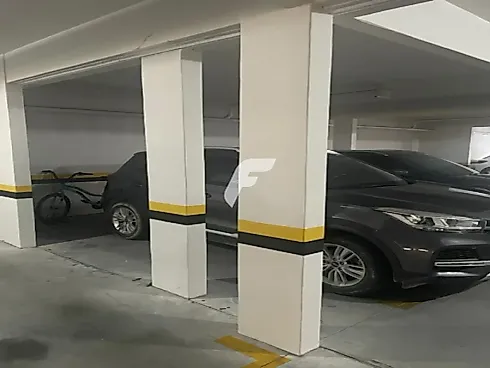 Apartamento em Pedra Branca, Palhoça