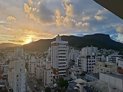 Apartamento em Pagani, Palhoça