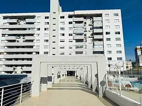 Apartamento em Pagani, Palhoça