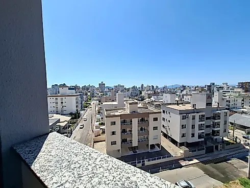 Apartamento em Pagani, Palhoça