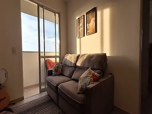 Apartamento em Pagani, Palhoça