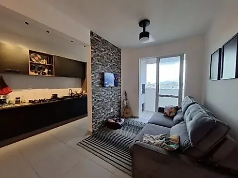 Apartamento em Pagani, Palhoça