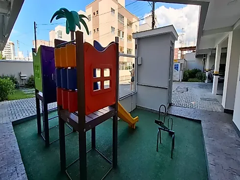 Apartamento em Pagani, Palhoça