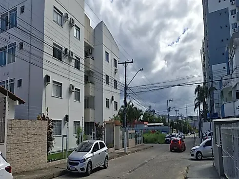 Apartamento em Pagani, Palhoça