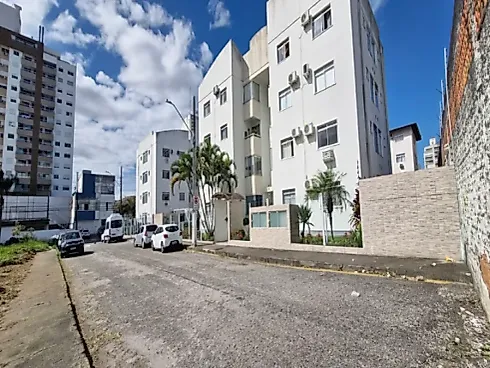 Apartamento em Pagani, Palhoça