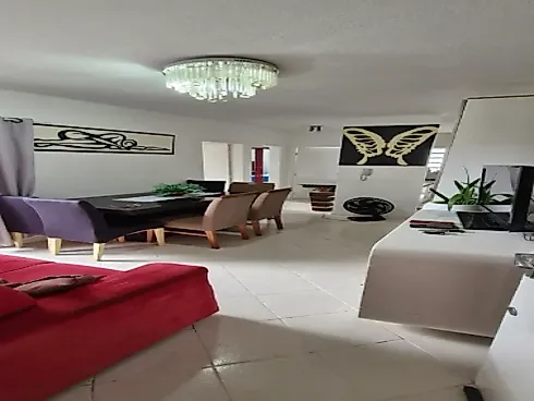 Apartamento em Pagani, Palhoça