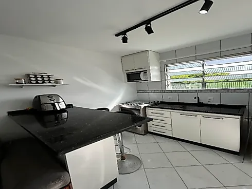 Apartamento em Vargem Do Bom Jesus, Florianópolis