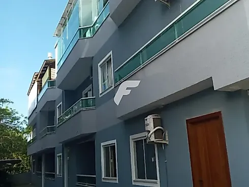 Apartamento em Ingleses Do Rio Vermelho, Florianópolis