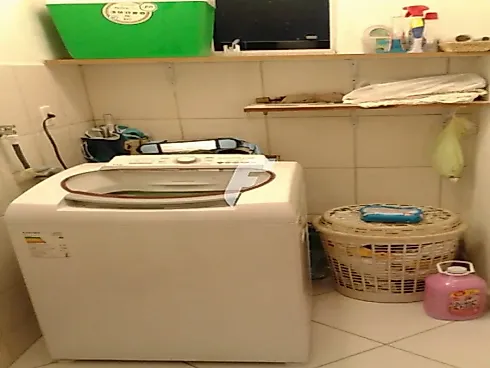 Apartamento em Ingleses Do Rio Vermelho, Florianópolis