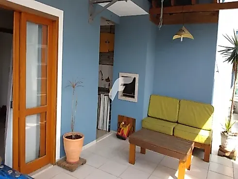 Apartamento em Ingleses Do Rio Vermelho, Florianópolis