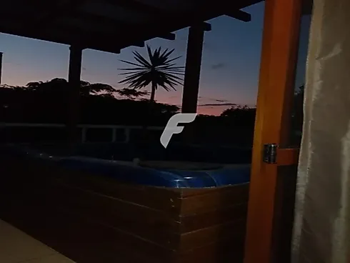 Apartamento em Ingleses Do Rio Vermelho, Florianópolis
