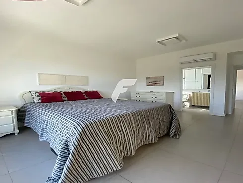 Casa em Campeche, Florianópolis