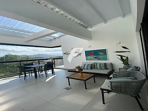 Casa em Campeche, Florianópolis