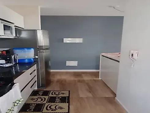 Apartamento em Bela Vista, Palhoça