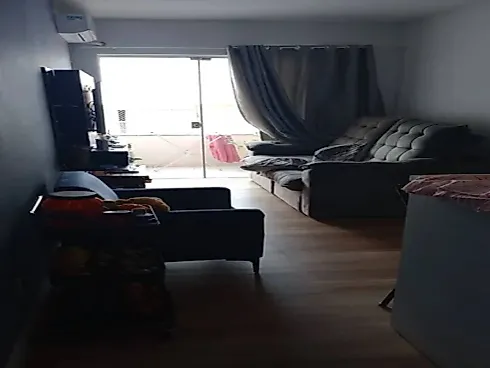 Apartamento em Bela Vista, Palhoça