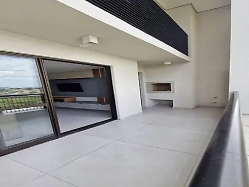Casa em Pedra Branca, Palhoça