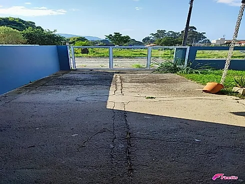 Casa em São João Do Rio Vermelho, Florianópolis