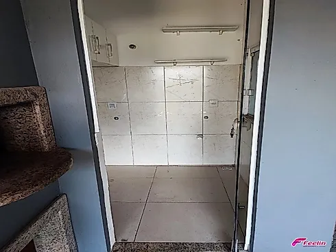 Casa em São João Do Rio Vermelho, Florianópolis