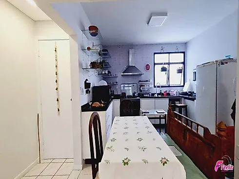Apartamento em Estreito, Florianópolis