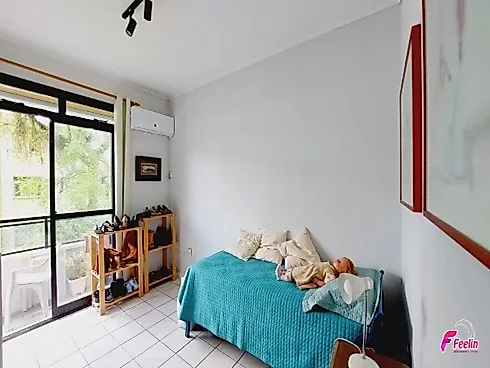 Apartamento em Estreito, Florianópolis