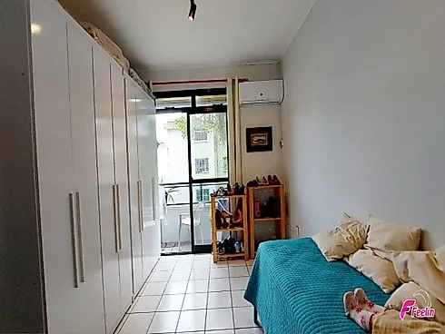 Apartamento em Estreito, Florianópolis