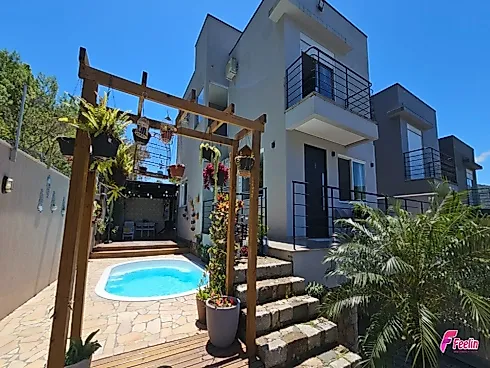 Córrego Grande, Florianópolis