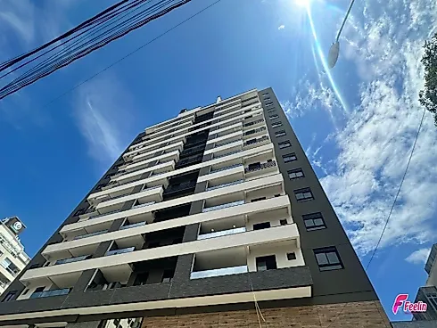 Floresta, São José