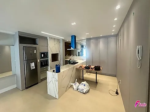 Apartamento em Floresta, São José