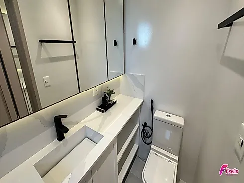 Apartamento em Kobrasol, São José
