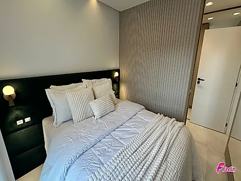 Apartamento em Kobrasol, São José