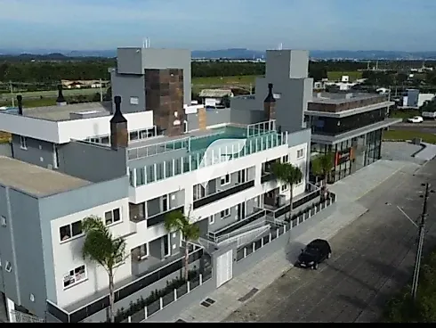 Campeche, Florianópolis