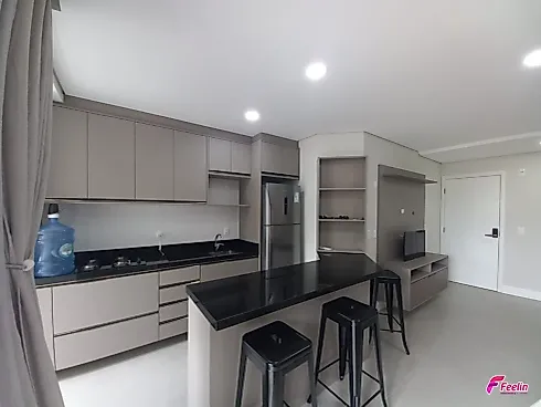 Apartamento em Campeche, Florianópolis