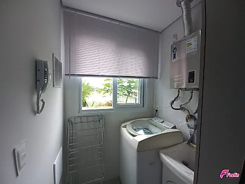 Apartamento em Campeche, Florianópolis