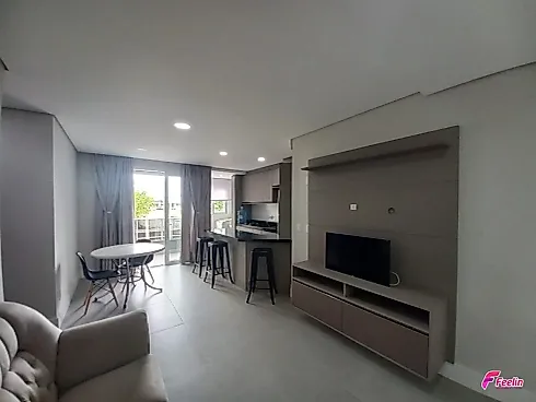 Apartamento em Campeche, Florianópolis
