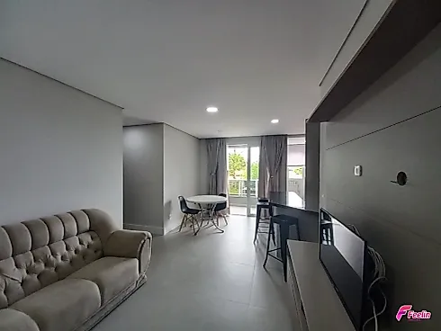 Apartamento em Campeche, Florianópolis