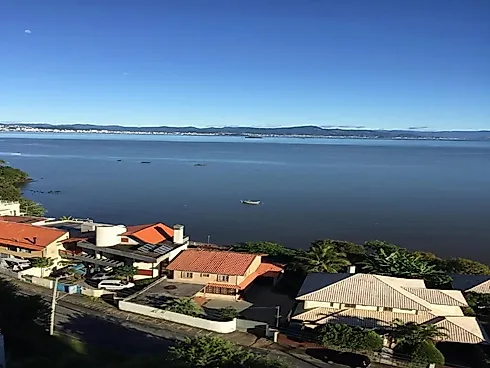 Apartamento em João Paulo, Florianópolis