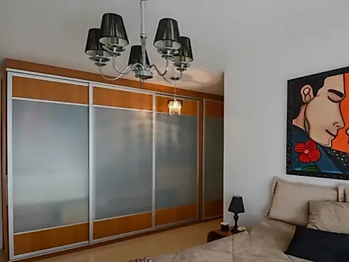 Apartamento em João Paulo, Florianópolis