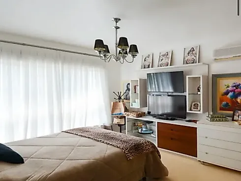 Apartamento em João Paulo, Florianópolis