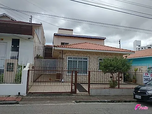 Saco Dos Limões, Florianópolis
