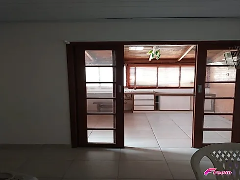 Casa em Saco Dos Limões, Florianópolis